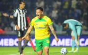 Defensa ganó y llega afilado para el duelo con el Pincha
