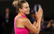 Sabalenka y Rybakina definirán en Melbourne