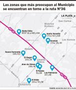 Lotes ilegales: afirman que labran un acta de contravención por día