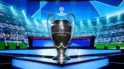 Cruces de Champions League: partidos picantes y la confirmación del enfrentamiento más esperado