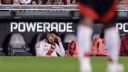 Gallardo respaldó a Paulo Díaz en River y la reacción de los hinchas fue contundente