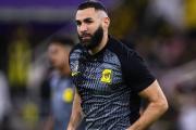 Benzema se plantó en Al-Ittihad y podría quedar libre