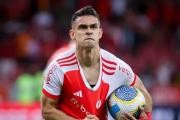 River no para: tras Kendry Páez, va por Rafael Santos Borré