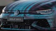 El Volkswagen Golf GTI mantendrá su motor 2.0 TSI al menos hasta 2030