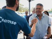 El CEAMSE de Chiqui Tapia se niega a dar información sobre sus contrataciones