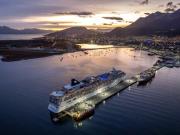 Tierra del Fuego: la Justicia rechazó el pedido del gobernador Melella contra la intervención del Puerto de Ushuaia