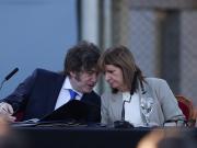 La advertencia de un juez de menores a Milei por la baja en la edad de imputabilidad: La cárcel no devuelve lo que la infancia perdió