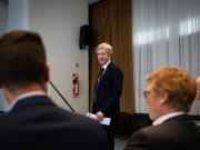 Para el Banco Central, el nuevo IPC que lanzará el Indec será menos sensible al dólar pero estará presionado por tarifas y alquileres