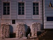 Trump afirma que Putin acordó una pausa de una semana en los ataques en medio del frío extremo