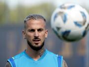 Darío Benedetto no se rinde y jugará en Barcelona de Ecuador: lleva dos años sin meter un gol y podría cortar la maldición ante Messi