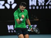 Jannik Sinner vs Novak Djokovic en el Abierto de Australia: el serbio agiganta su leyenda, dio el gran golpe y jugará la final contra Alcaraz