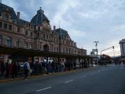 Sin paro de colectivos: la UTA y las empresas de transporte llegaron a un acuerdo salarial y destrabaron el conflicto