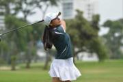 Golf: Onishi se mete dentro del Top-5 en Juvenil del Torneo Internacional de Menores