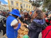 Fedjuve exige garantías para panificadores independientes en Oruro que quieran vender pan a Bs. 0,50