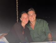 Oriana Sabatini reveló dónde nacerá su hija y explicó el rol clave de Paulo Dybala