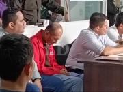 Envían a la cárcel a chofer de micro que embistió y mató a un universitario