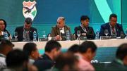 Otra vergüenza: el fútbol boliviano se vuelve a aplazar