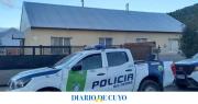 Bariloche: una mujer fue asesinada a puñaladas y detuvieron a un hombre