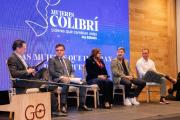 Mujeres Colibrí 2026 consolida el liderazgo femenino con impacto social