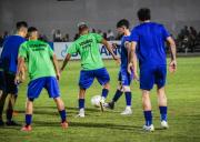 Mercedes Viaja Mañana a Nueva Palmira