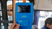 Extienden el uso de la Red Bus en Córdoba: nuevo plazo para hacer el traspaso de tarjeta