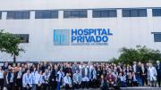El Hospital Privado de Córdoba incorporó tecnología de punta y renovó sus áreas quirúrgicas