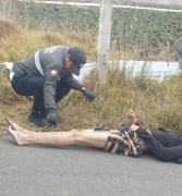 Policía vincula muertes violentas con microtráfico