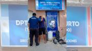 Una banda de hermanos en la mira: recuperaron bienes robados a vecinos de Villa Balnearia