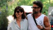 Se terminó la relación: Griselda Siciliani confirmó su ruptura con Luciano Castro