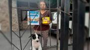 “Agua para Todos”: Se realizó entrega de bebederos para animales en situación de calle