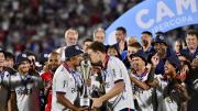 Edición por edición, todos los campeones de la Supercopa Uruguaya: Nacional y Liverpool lideran la lista y Peñarol buscará empatarlos