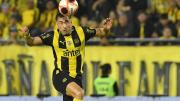 La deuda de Peñarol con Jaime Báez y Rodrigo Saravia, la cancelación de la segunda cuota de Leonardo Fernández y el posible regreso de Damián García