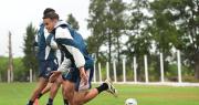 Ignacio Miramón responde, entrena a la par y se define cuándo será su debut en Gimnasia
