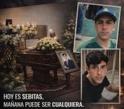 El Ministerio Público pedirá la detención preventiva de chofer