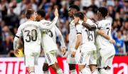 Real Madrid vive una fuerte crisis