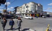 Proponen soterrar cables y restaurar edificios para revitalizar el centro de Punta Arenas