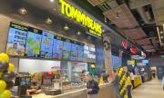 Tommy Beans inaugura nuevo local en mall Espacio Urbano