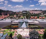 Parque Arauco inició aumento de capital por hasta US$330 millones para expandirse