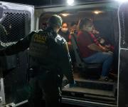 Argentina se encuentra en conversaciones para ser destino de deportaciones de EE.UU.