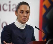 México buscará vía diplomática ante amenaza de aranceles por envío de crudo a Cuba