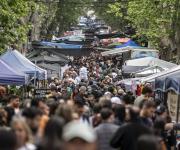 Banco de Previsión Social anunció aumento de 6% y compartió calendario de pagos