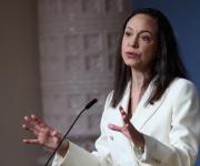 La ganadora del Premio de Paz fue anunciada prematuramente por espionaje digital