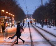 En ola de frío, gas en Europa se prepara para su mayor ganancia mensual desde 2023