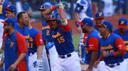 Conoce los jugadores confirmados por la WBC para defender la camiseta tricolor en el Mundial de Béisbol