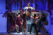 De ABBA al Teresa Carreño: Mamma Mia en escena