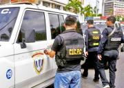 Enfrentamiento termina con dos civiles y un funcionario lesionados en Aragua