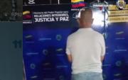 Quincuagenario fue detenido por hurtar ornatos vegetales en Lara (+Detalles)