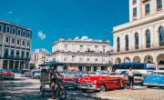 En línea con EE.UU, el Gobierno de Milei recomienda no viajar a Cuba