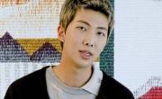 Quién es RM, uno de los líderes de BTS: su historia