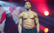 La altura de Anthony Joshua: cuánto mide el peleador de boxeo